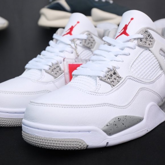 jordan aj4 - Picture 4 of 7